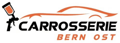 Logo Carrosserie Bern Ost GmbH